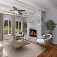 53 Mountain Rd, Georgetown, CT, 06897