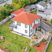405 E Warren St, Fall River, MA, 02723