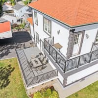 405 E Warren St, Fall River, MA, 02723
