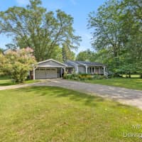 505 East Michigan Avenue, Hesperia, MI, 49421