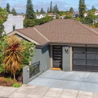 1406 Holman Rd, Oakland, CA, 94610