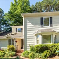 411 Brampton Close, Fearrington Village, NC, 27312