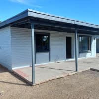 2101 East Canada Street, Tucson, AZ, 85706