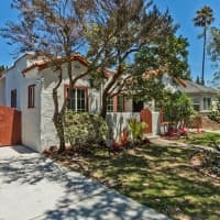 3626 Veteran Avenue, Los Angeles, CA, 90034