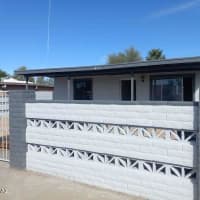 2101 East Canada Street, Tucson, AZ, 85706