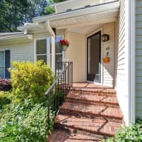411 Brampton Close, Fearrington Village, NC, 27312