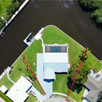 1629 Swan Terrace, Lochmoor Waterway Estates, FL, 33903