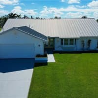 1629 Swan Terrace, Lochmoor Waterway Estates, FL, 33903