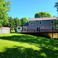 24001 Santa Anita Court Damascus MD 20872 SingleFam For Sale