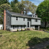 11 Quarry Lane, Meriden, CT, 06451