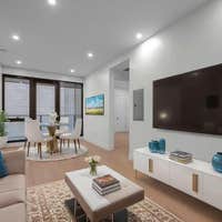 6A/5 Court Square New York NY 11101 Condo For Sale