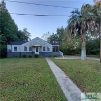 1801 Archer Street, Savannah, GA, 31405