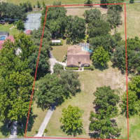 14933 Thoroughbred Lane, Montverde, FL, 34756