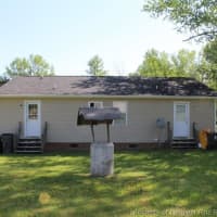 919 Goshen Street, Oxford, NC, 27565