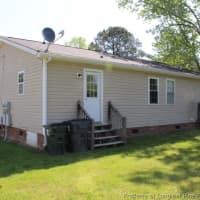 919 Goshen Street, Oxford, NC, 27565
