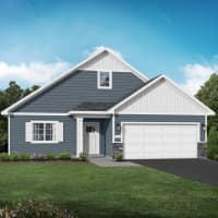 7814 Bridgewater Court, Greenfield, MN, 55373