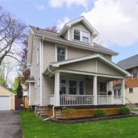 280 Marlborough Road, Rochester, NY, 14619