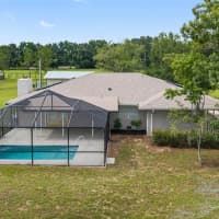 10900 NE 41st Terrace, Marion County, FL, 32617