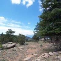859 Vista De Aspen Rd, Westcliffe, CO, 81252