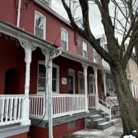 423 Green St, Lancaster, PA, 17602