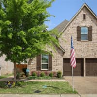 901 Royal Minister Boulevard, The Colony, TX, 75056