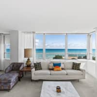 16U/5701 North Sheridan Road, Chicago, IL, 60660
