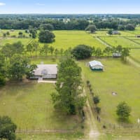 10900 NE 41st Terrace, Marion County, FL, 32617