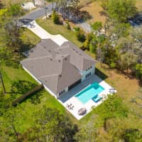 2216 Clement Rd, Lutz, FL, 33549