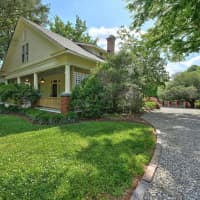 109 N Hassel St, Hillsborough, NC, 27278