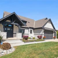 9800 Promenade Dr, Parkville, MO, 64152