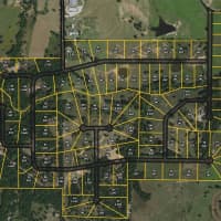96 Kilkenny Road, Parker County, TX, 76487