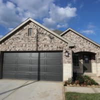 741 Roaring Falls Drive, Willis, TX, 77378
