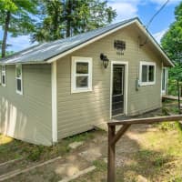 14204 South Bonaparte Road, Lewis County, NY, 13648