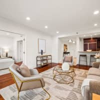1809/202 W Rittenhouse Square, Philadelphia, PA, 19103