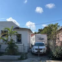 6730 Northeast Miami Place, Miami, FL, 33138