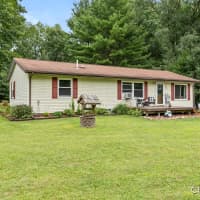3862 East Shore Drive, Stanton, MI, 48888