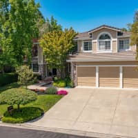 180 Crestridge Dr, Danville, CA, 94506