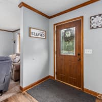 3862 East Shore Drive, Stanton, MI, 48888