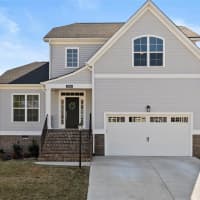 13031 Fieldfare Drive, Chesterfield County, VA, 23112