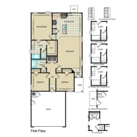 Lot 40/8645 Mohring Place, Leeds, AL, 35094
