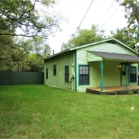 1106 Peak St, Denton, TX, 76201