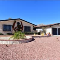 6460 Morningside Circle, El Paso, TX, 79904