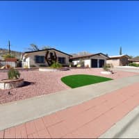 6460 Morningside Circle, El Paso, TX, 79904