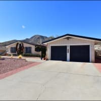 6460 Morningside Circle, El Paso, TX, 79904