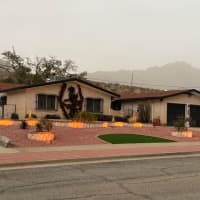 6460 Morningside Circle, El Paso, TX, 79904