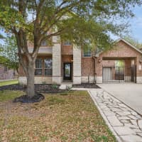 2096 Garlic Creek Drive, Buda, TX, 78610
