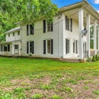 7496 Crawford Creek Road, Belfast, NY, 14717
