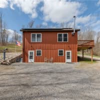 4115 North Creek Road, Palmyra, NY, 14522