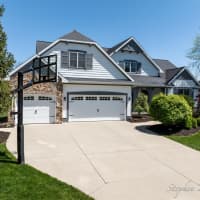 644 Village Springs Drive Southeast, Forest Hills, MI, 49301