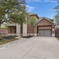 2096 Garlic Creek Drive, Buda, TX, 78610